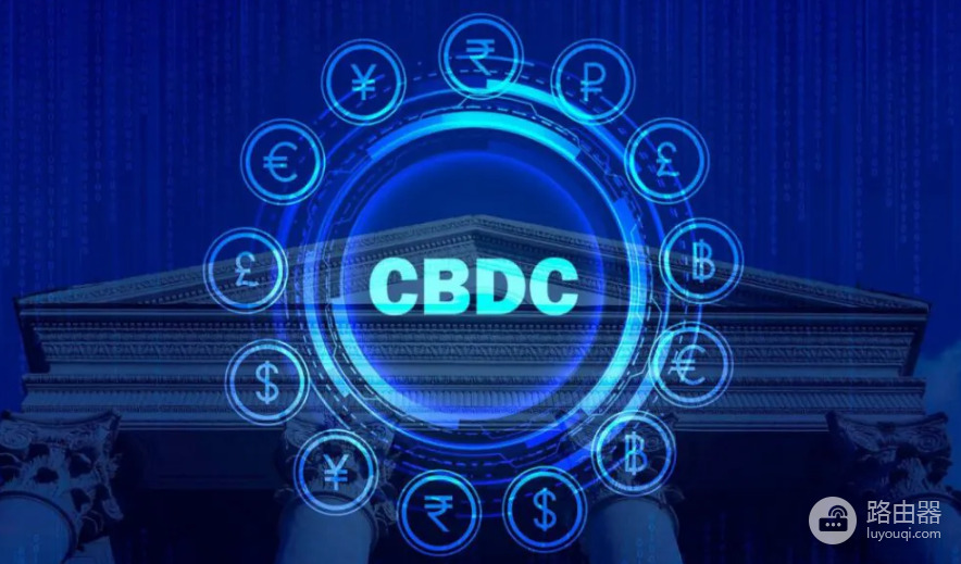 央行数字货币CBDC算区块链吗?未来数字货币与虚拟货币谁主沉浮?