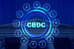 央行数字货币CBDC算区块链吗？未来数字货币与虚拟货币谁主沉浮？
