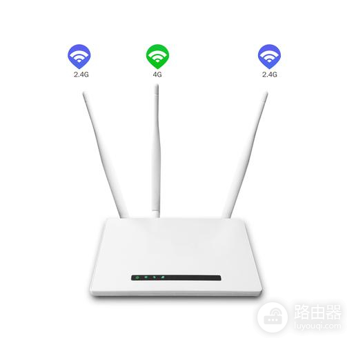 无线wifi2.4g能达到多少宽带（无线wifi2.4g能跑满多少宽带）