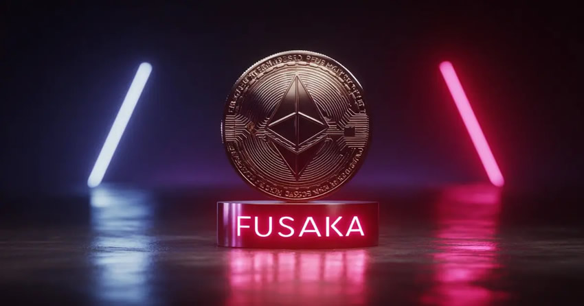 Fusaka升级以太坊Blob容量提升带来交易成本降低