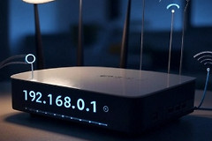 192.168.01的登录入口