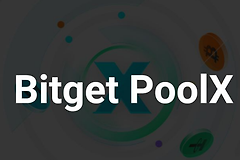 Bitget PoolX是什么? 和Launchpool有什么区别?