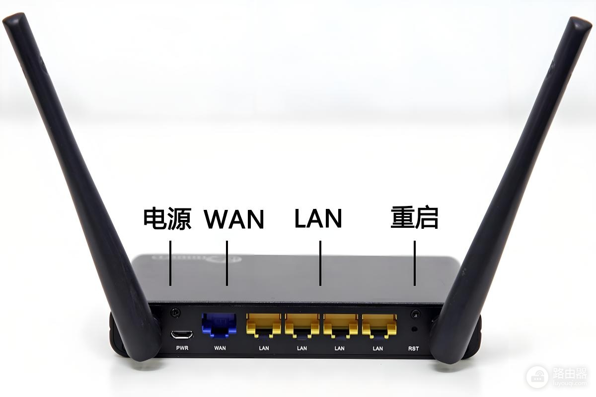路由器怎么恢复出厂设置?路由器通用复位教程