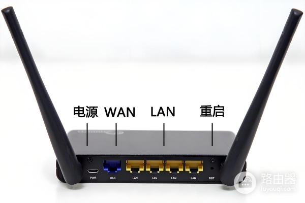 路由器怎么恢复出厂设置？路由器通用复位教程