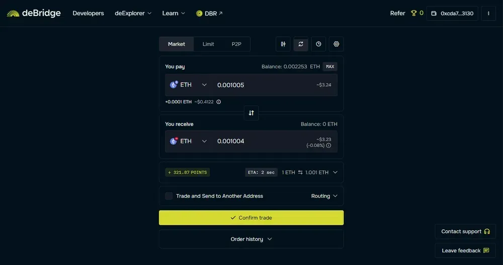 跨链桥怎么选？2026年最值得用的跨链桥对比，速度费用全测评