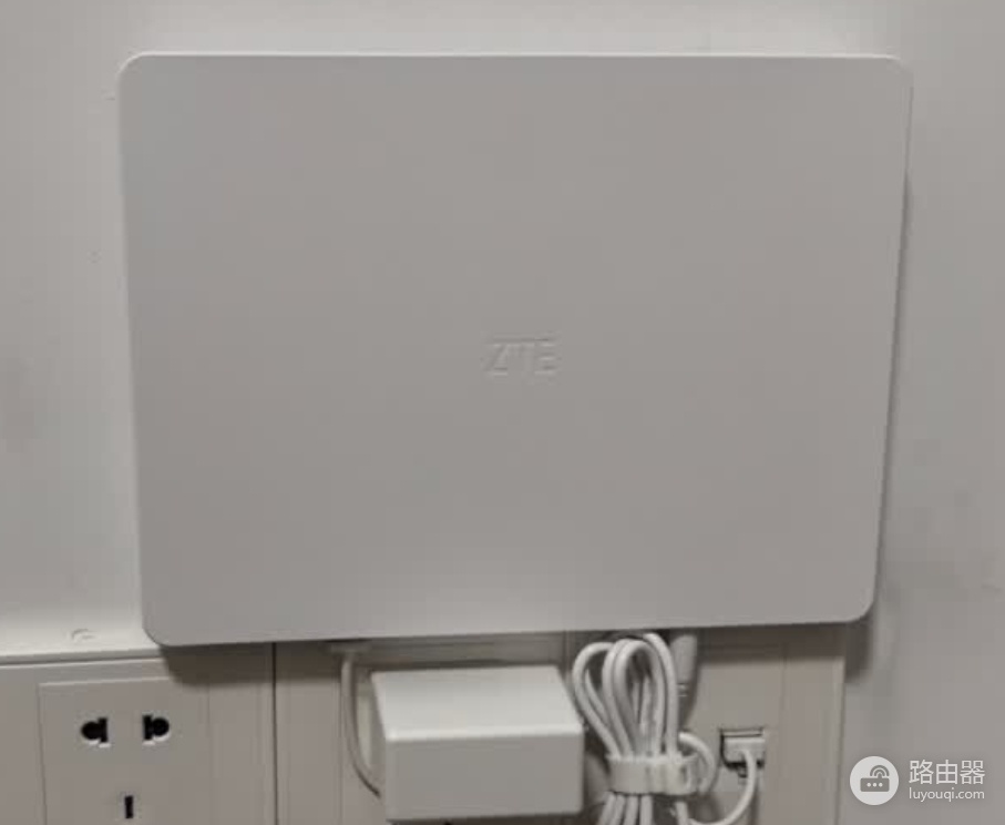中兴路由器192.168.18.1登录入口