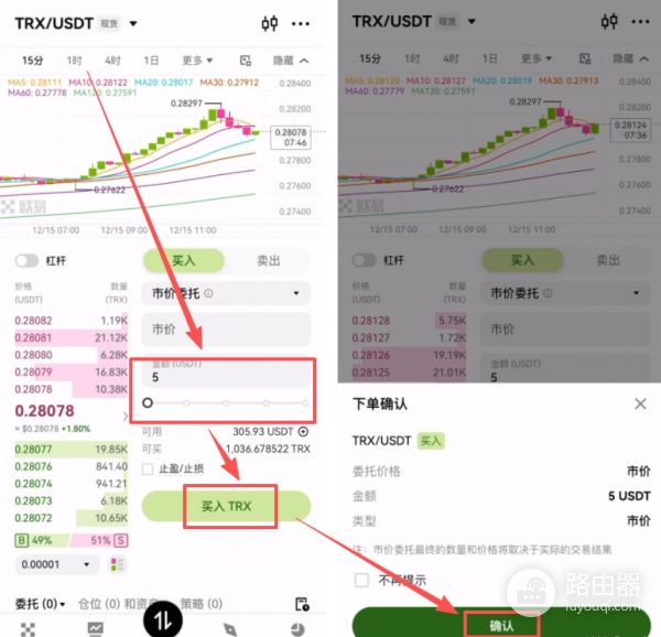 web3钱包转币到okx交易所的完整实践，理解web3钱包转币逻辑