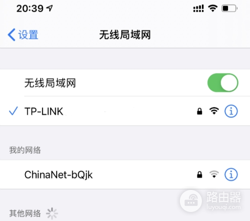 http://www192.168.1.1打不开wifi后台？