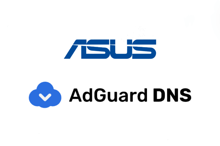 华硕路由器拦截广告使用AdGuard