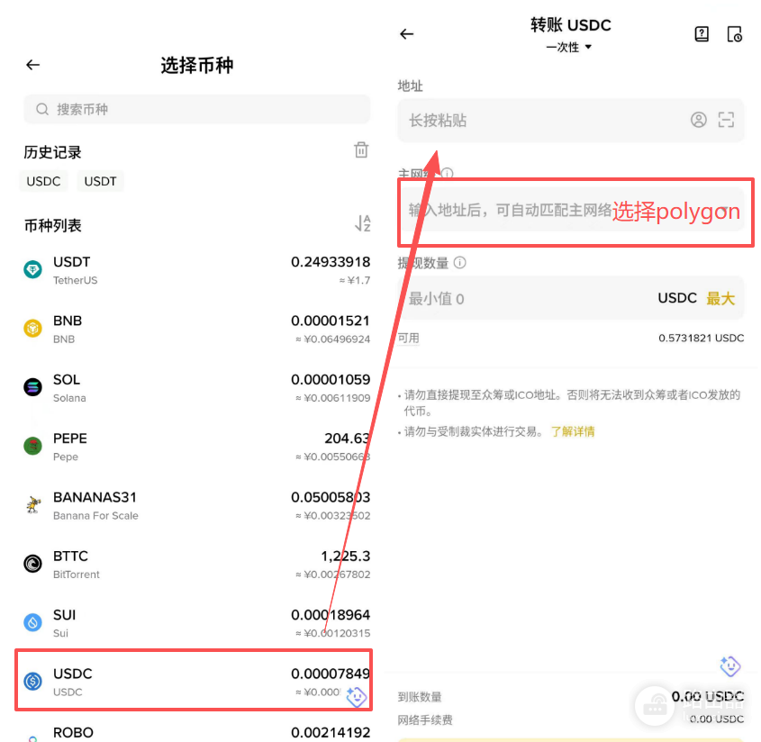Polymarket零基础入门:币an充值USDC+NBA预测投注实战教程