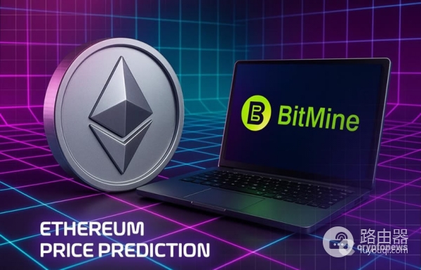 BMNR(BitMine)是谁?如何在以太坊赛道复制MicroStrategy