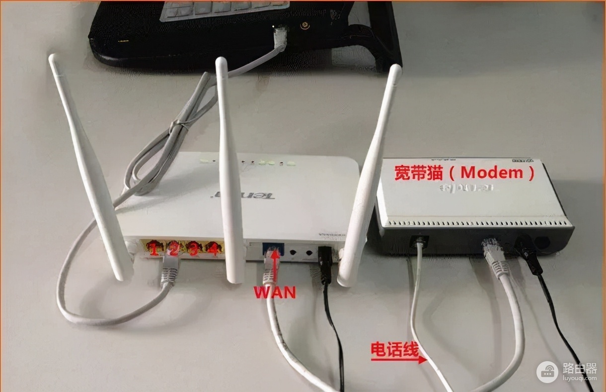 怎么登wifi路由器网址(路由器设置网址打不开怎么办?)
