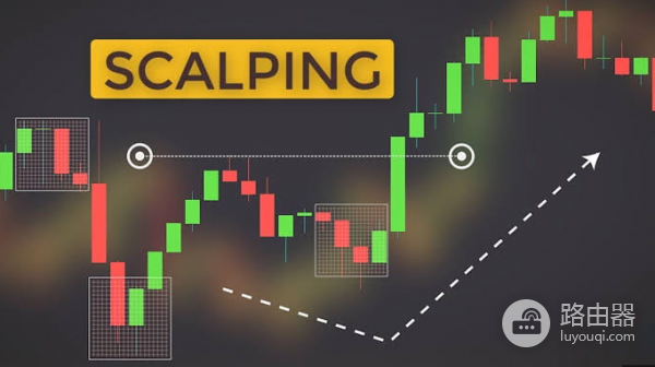 什么是加密货币剥头皮交易? 剥头皮交易靠谱吗?