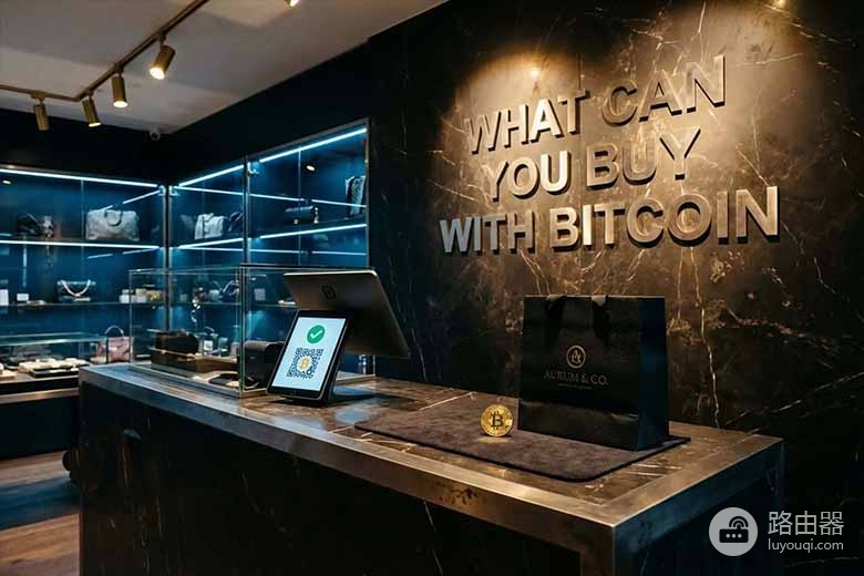 比特币能用来买什么?真实使用场景盘点