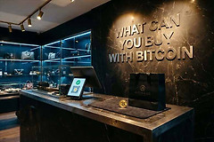 比特币能用来买什么？真实使用场景盘点
