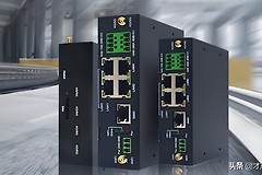 5G工业路由器的安全性分析