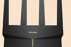 tplink路由器5600百兆和千兆区别（tplink路由器5600百兆和千兆不同点是什么）