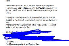 Azure student学生订阅激活失败怎么办？学生计划无法开启解决方法