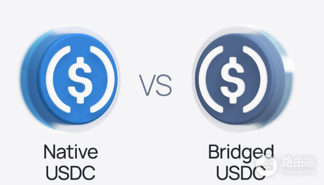 USDC.e是什么? 和USDC有什么区别?
