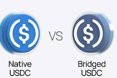 USDC.e是什么? 和USDC有什么区别?