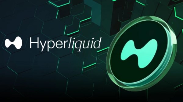 $HYPE是第二代加密货币代币？Hyperliquid核心逻辑解析