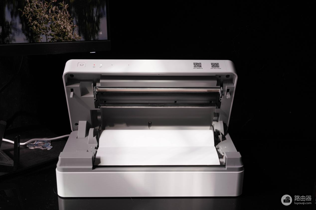 家长神器，搜题打印于一身，汉印U100作业打印机上手实测