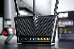 华硕ax68u 5g频段不稳定怎么办（华硕ax68u 5g频段不稳定怎么解决）