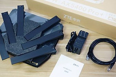 中兴ax5400pro怎么组网（中兴ax5400pro组网方法）