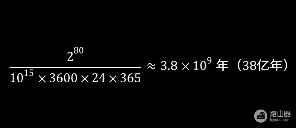 为什么量子攻击能从公钥反推私钥?却无法从钱包地址反推公钥?