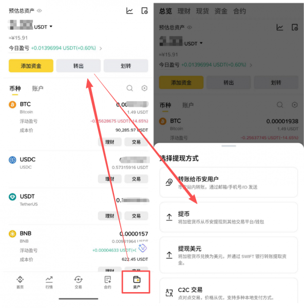 Polymarket零基础入门：币an充值USDC+NBA预测投注实战教程