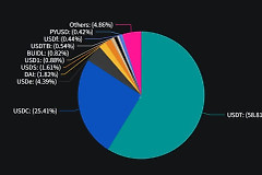 为什么稳定币发行商开始打造自己的公链？