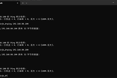 win11能远程桌面但无法ping通和访问共享怎么办？smb修复教程