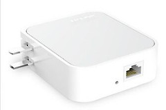tp-link迷你路由器怎么设置密码（tp-link迷你路由器设置密码的教程）