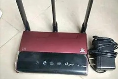 中兴e8810路由器是不是千兆的（中兴e8810路由器是否是千兆）