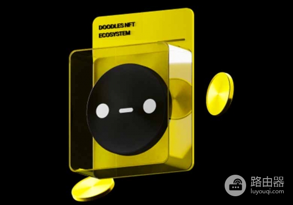 Doodles(DOOD)币是什么?为什么Doodles更像一家创意工作室?