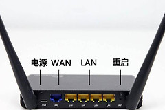 如何给电脑安装路由器（电脑安装路由器的步骤）