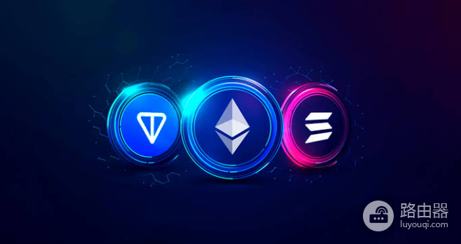 USDT各主链流通量排行?Tron、Ethereum、BSC、Solana规模对比