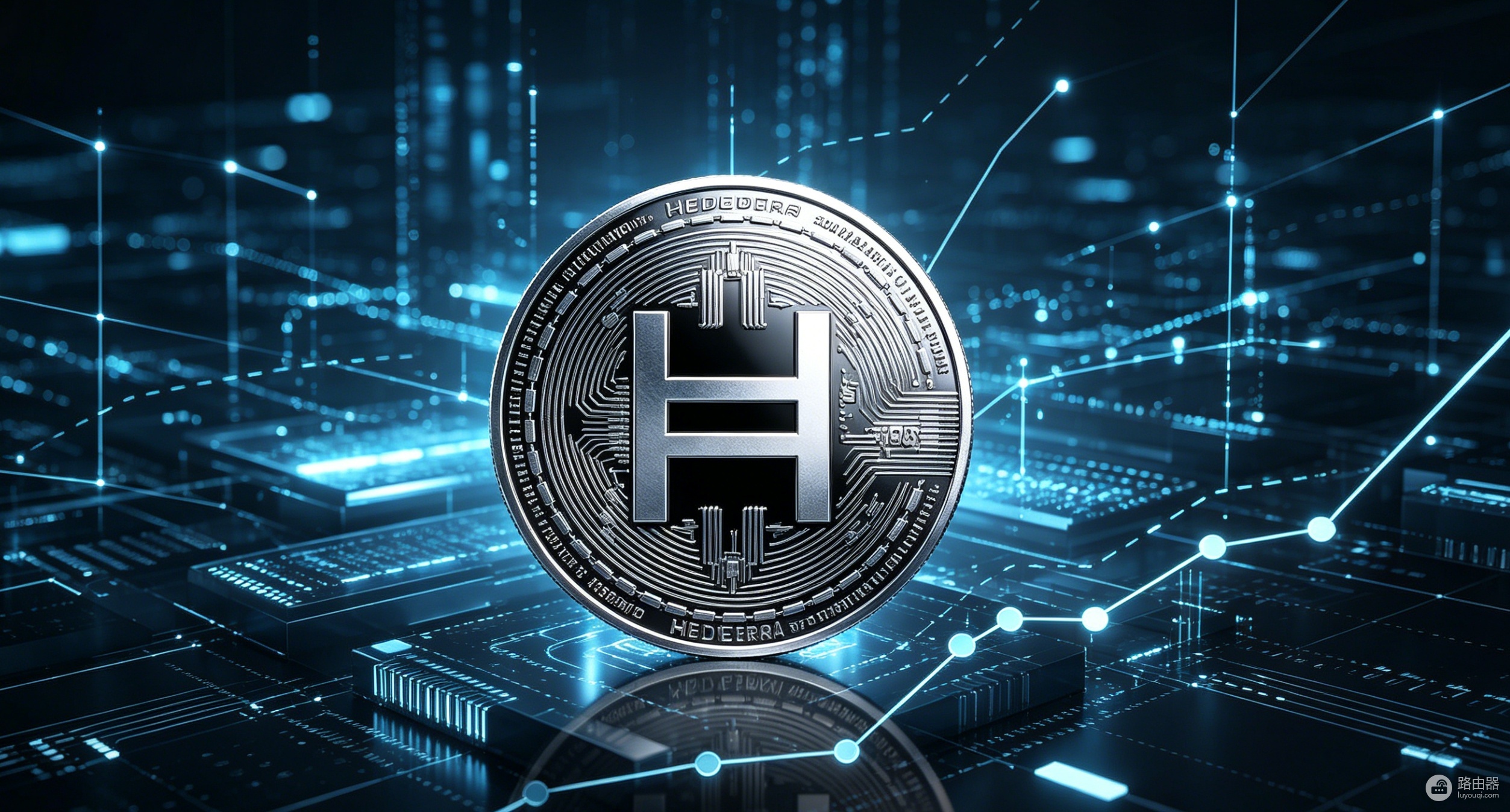 固定手续费0.0001美元,不用区块链的公链Hedera深度解析
