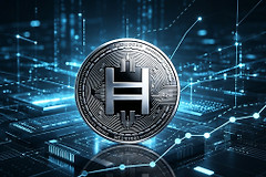 固定手续费0.0001美元，不用区块链的公链Hedera深度解析