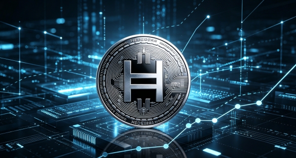 固定手续费0.0001美元,不用区块链的公链Hedera深度解析