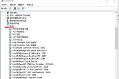 win10设备管理器显示未知设备怎么办？驱动识别故障修复教程