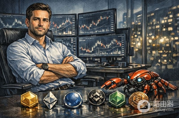 OpenClaw与官方Skills全指南:币安、OKX、Bitget实用解析