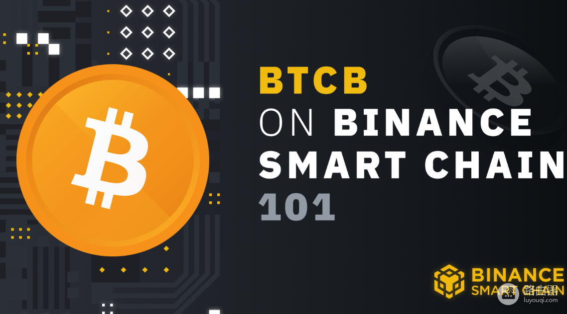 B-Token是什么?币an包装代币的运作机制