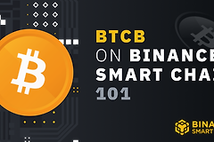 B-Token是什么？币an包装代币的运作机制