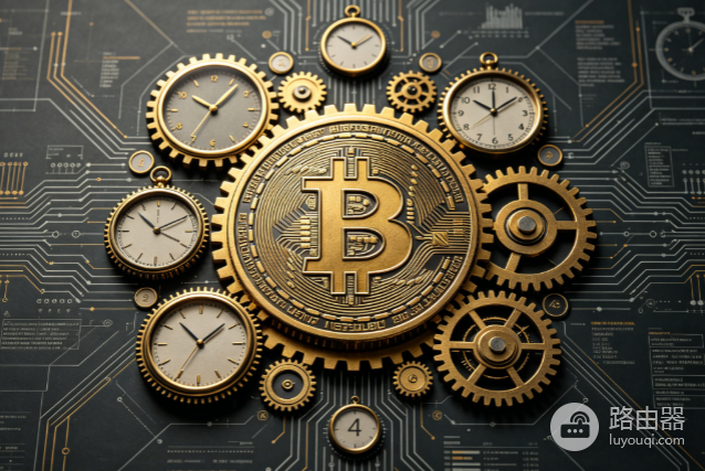 比特币四年周期是什么?别把减半当牛市倒计时