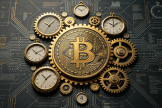 比特币四年周期是什么？别把减半当牛市倒计时