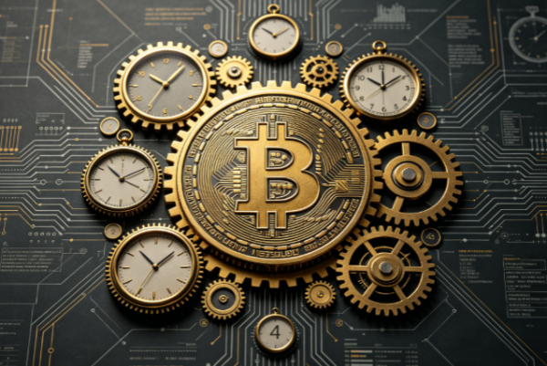 比特币四年周期是什么？别把减半当牛市倒计时