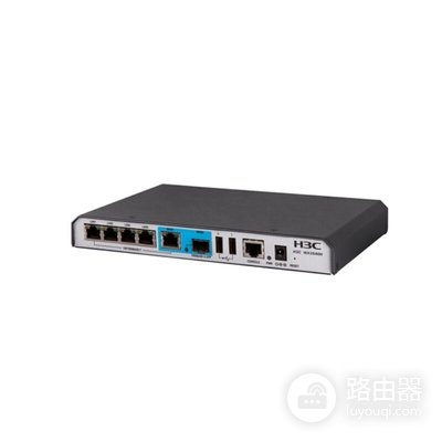 多业务路由器图片怎么看(多业务路由器图片查看方法)