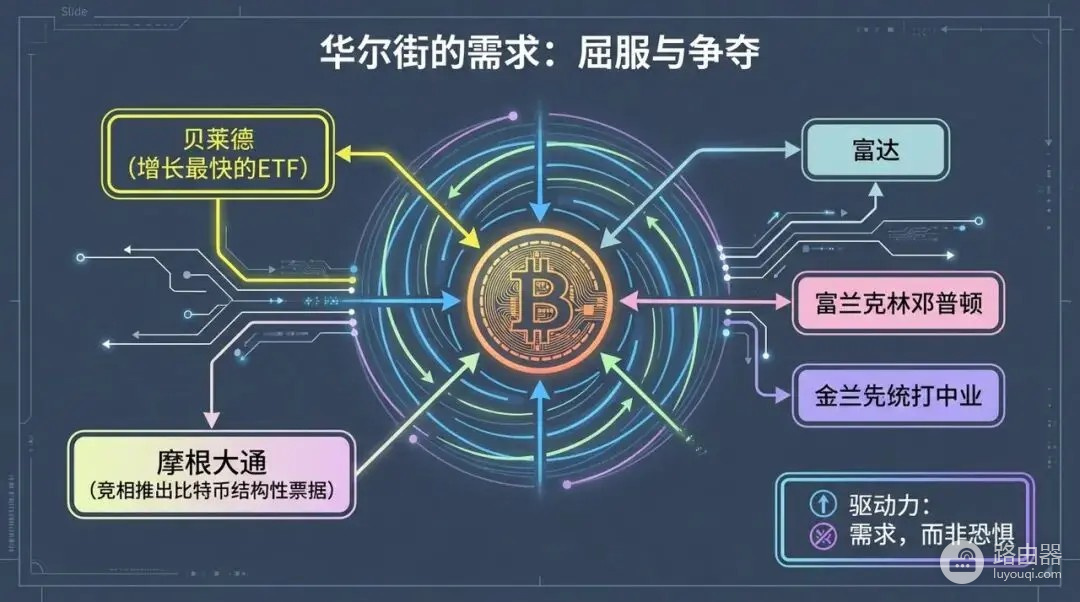 大饼能跳出旧体系重塑抵押逻辑吗?大饼抵押逻辑的悄然革命
