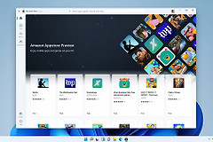 Win11安卓应用运行卡顿解决方法